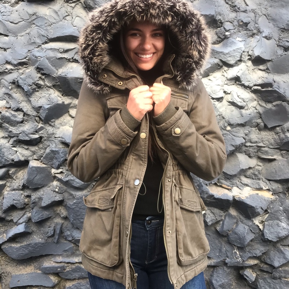 Jacket